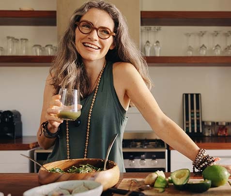 Nutrition Counseling