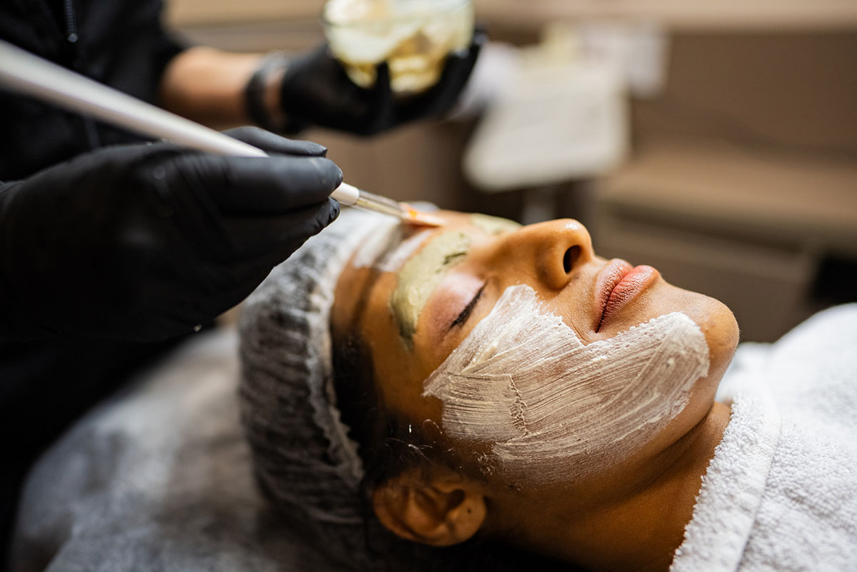 Facial Treatments