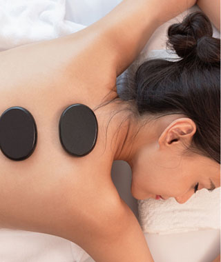 Treatments Built Around You